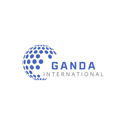 Ganda International (Pty) Ltd